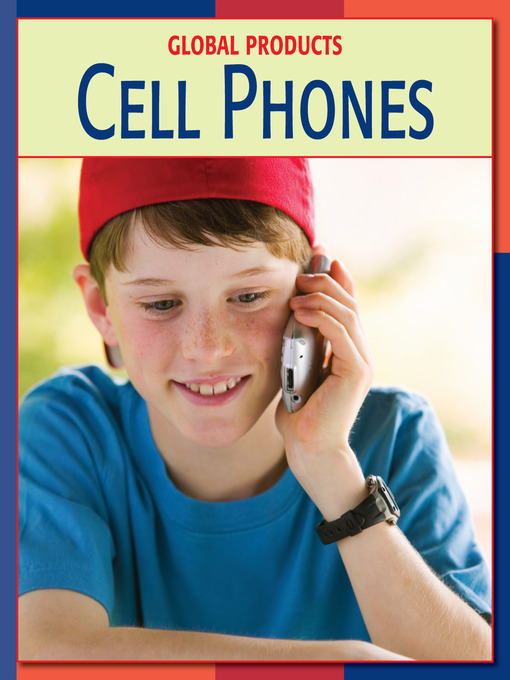 Title details for Cell Phones by Kevin Cunningham - Available